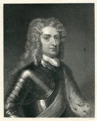 Ritratto di John Churchill