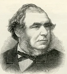 Ritratto di John Francis Ure