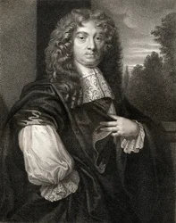 Ritratto di John Maitland, da Lodges British Portraits, 1823
