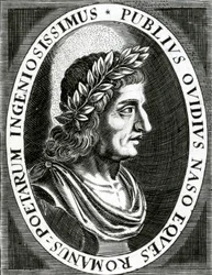 Ritratto di Ovidio, 1639
