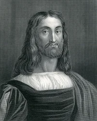 Ritratto di Raimondi, XIX secolo