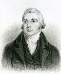 Ritratto di Samuel Taylor Coleridge (1772-1834)