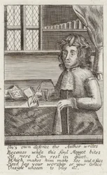 Ritratto di Samuel Wesley