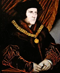 Ritratto di Sir Thomas More