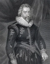 Ritratto di Walter Aston