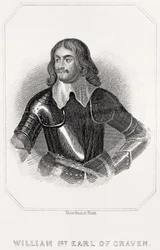 Ritratto di William, 1° Conte di Craven