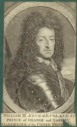 Ritratto di Guglielmo III, Principe d
