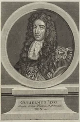 Ritratto di Guglielmo III d