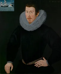 Ritratto di un Gentiluomo