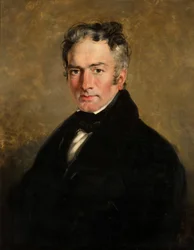 Ritratto di un gentiluomo