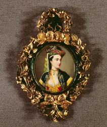 Ritratto di una donna