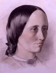 Ritratto di una Donna, c.1840