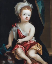Ritratto di un ragazzo