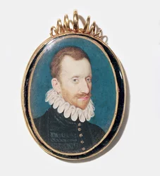 Ritratto di un uomo