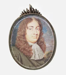 Ritratto di un uomo