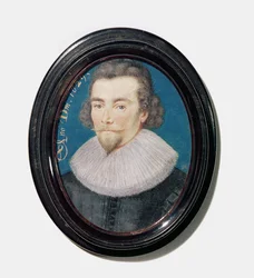 Ritratto di un uomo