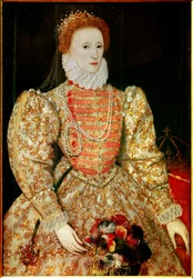 Ritratto della Regina d