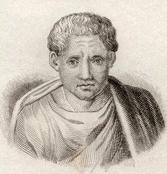 Poseidippo di Pella, da 