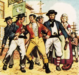 Squadra di stampa