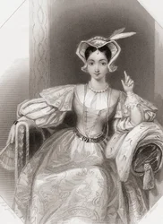 Principessa Katherine da 