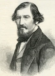 Professor Aytoun (incisione)