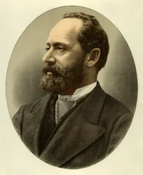 Professor Vambery