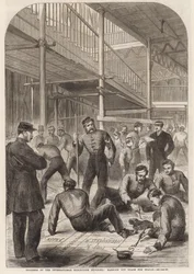 Progresso della costruzione dell