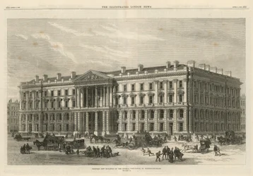 Proposte nuove costruzioni dell