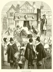 Prynne alla gogna