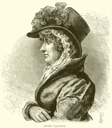 Regina Carolina