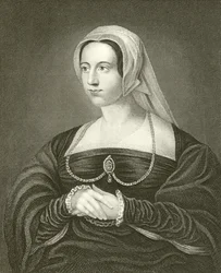 Regina Caterina