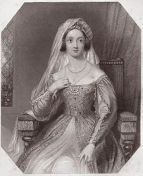 Regina Caterina d