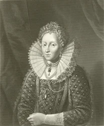 Regina Elisabetta I