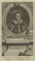 Regina Maria I