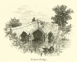Ponte di Radcot