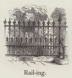 Ringhiera