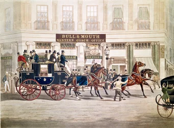 Regent