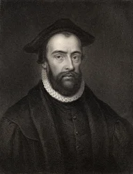 Rev John Bradford, inciso da J. Jenkins, da 