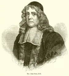 Rev. John Owen, D.D.