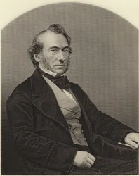 Richard Cobden