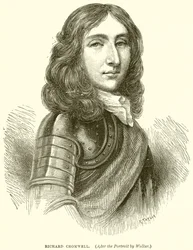 Richard Cromwell