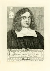 Richard Kingston