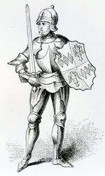 Richard Neville, 16º Conte di Warwick (1420-71)