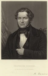 Robert Bunsen