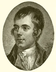 Robert Burns