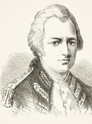 Robert Clive, 1° Barone Clive di Plassey, da 