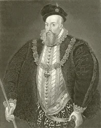 Robert Dudley, Conte di Leicester