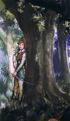Robin Hood