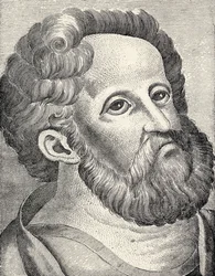 Rodrigo Diaz de Vivar, Spagna, da 