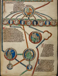 Dettaglio della Membrana 5 